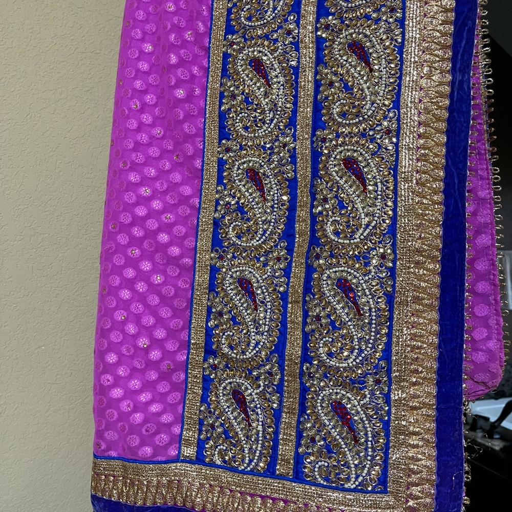 Saree - image 2